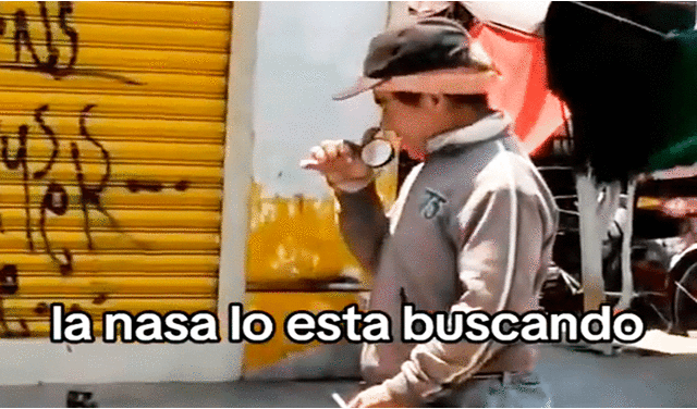 Las imágenes sacaron miles de sonrisas en las redes sociales. Foto: composición LR/TikTok/@wilfred.perez4 <br> Las imágenes sacaron miles de sonrisas en las redes sociales. Foto: composición LR/TikTok/@wilfred.perez4 <br>