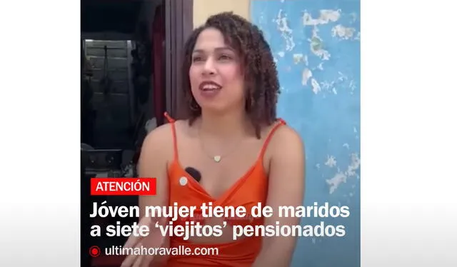 Historia es viral en redes. Foto: captura de Youtube    