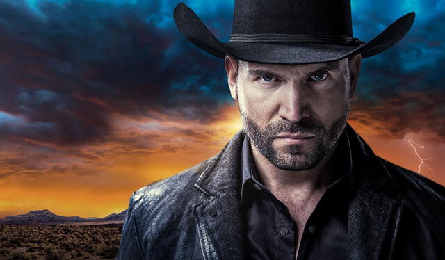 'El señor de los cielos 9' está llegando a su etapa final. Foto: Telemundo   