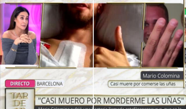  Caso es viral en TikTok. Foto: TardeAR   