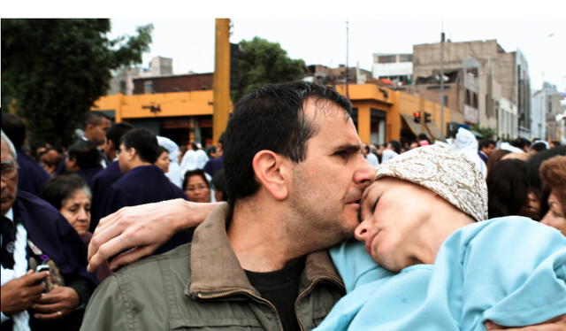 Giovanni Ciccia y Jimena Lindo en una de las más recordadas escenas de 'El evangelio de la carne' (2013).    