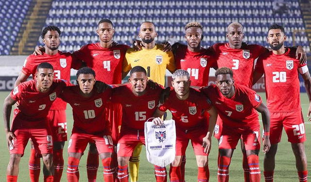  En su anterior encuentro, Panamá derrotó 3 a 1 a Montserrat por las Eliminatorias de CONCACAF. Foto: Instagram @fepafut    