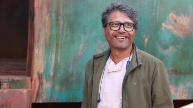  Nikhil Nagesh Bhat , director de 'Kill', contó que se basó en una experiencia que vivió hace varios años. Foto: internet   