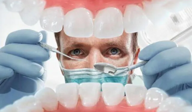 La investigación se prolongaría hasta 2025. Foto: Dentist   