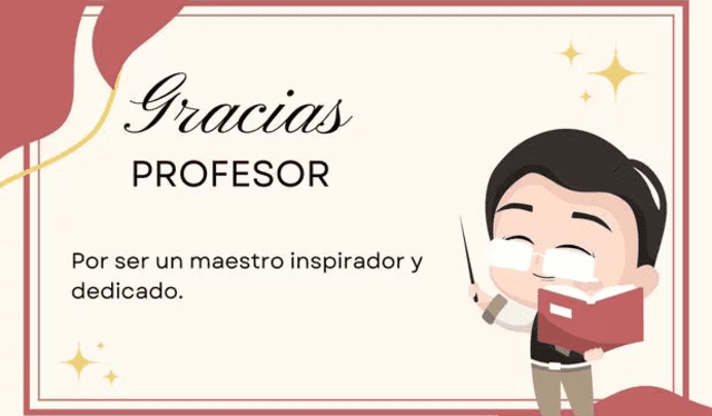 El día de maestro es uno muy especial, pues se rinde homenaje a la compleja labor de los docentes en transmitir conocimientos a toda una generación. Foto: Composición LR    