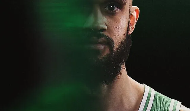 Canal confirmado para ver el juego en USA. Foto: Celtics   