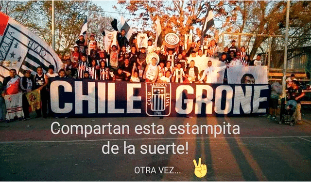  Los memes del partido Perú – Chile ponen el toque de humor al Clásico del Pacífico. Foto: composición LR/X    