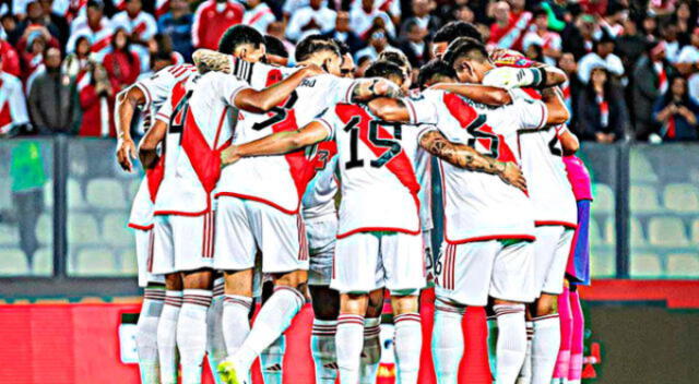  Perú enfrentará a Chile este viernes 21 de junio en la Copa América 2024. Foto: Difusión   