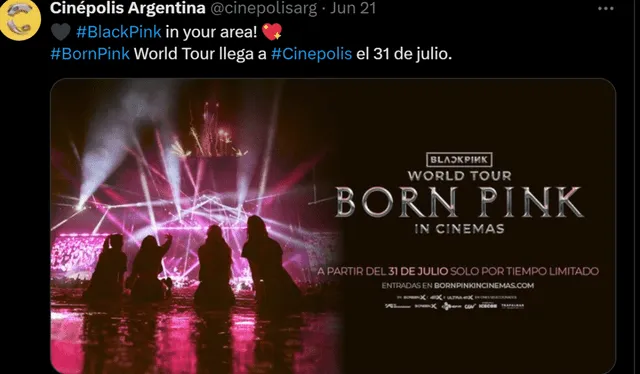 Cinépolis. Foto: captura Cinépolis   