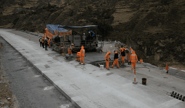 Esta es la nueva carretera que unirá la costa, sierra y selva de Perú: conectará con megapuerto de Chancay