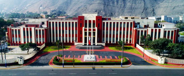  La Universidad Nacional de Ingeniería es una de las más prestigiosas del Perú. Foto: UNI   