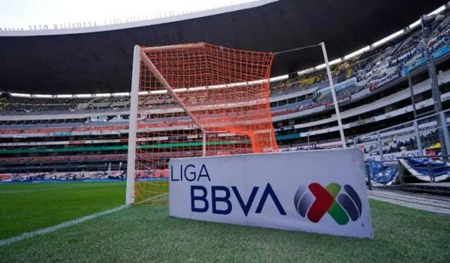 La Liga MX tendrá reformas para el Apertura 2024 | MEXSPORT   
