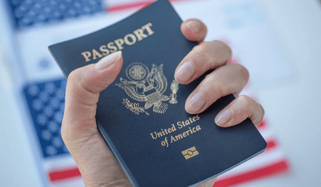  Luego de un análisis, VisaGuide realizó una lista con los pasaportes más poderosos del mundo. Foto: Dallas Morning News   