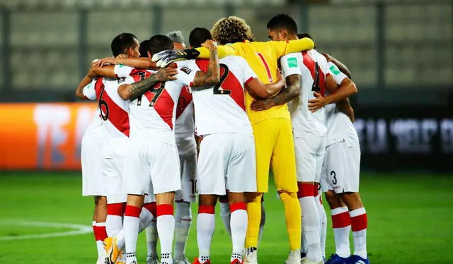  Perú se jugará su última chance para avanzar en la Copa América 2024. Foto: Movistar Deportes.   
