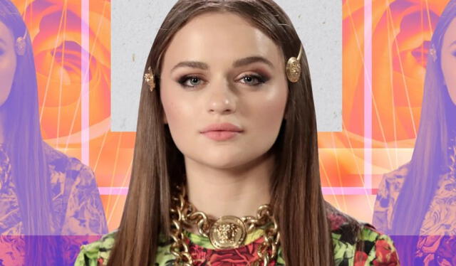  Joey King es Zara Ford. Foto: The People Choice Mexico   