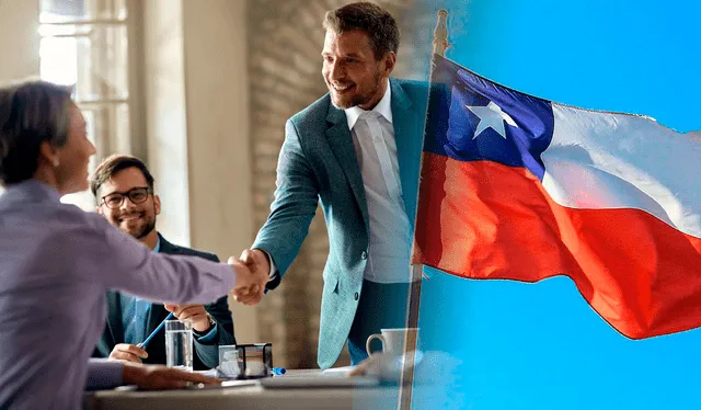 chile | negocios | latinoamerica