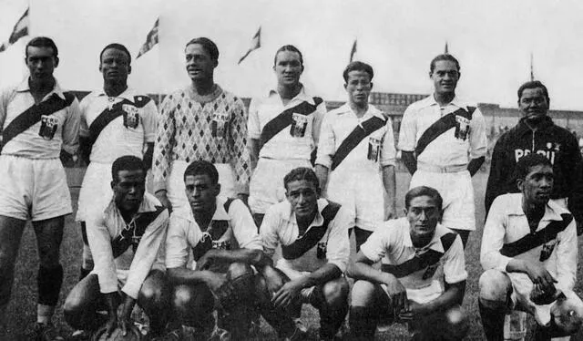 Los juegos olímpicos se dieron durante el régimen nazi. Foto: El Clarín   
