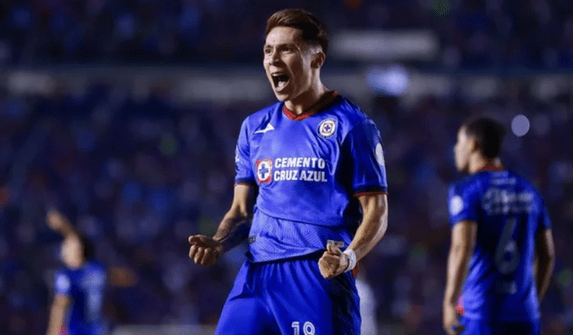 Rodrigo Huescas, a un paso de unirse al FC Copenhague. Foto: IMAGO7   