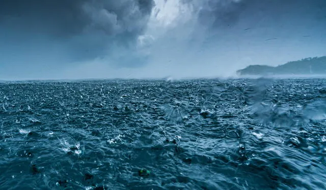  Esto provocaría el escenso significativo de las temperaturas en Norteamérica, Asia y Europa. Foto: El país   