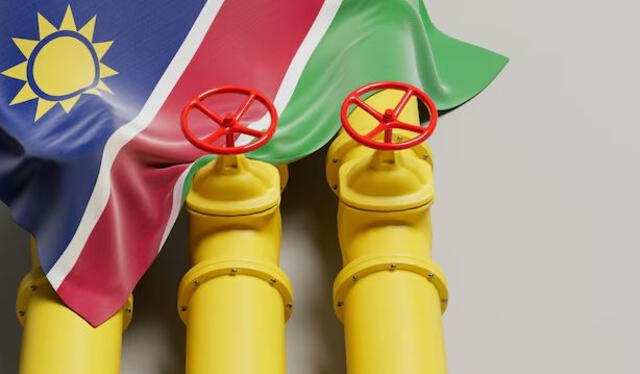 Namibia espera diversificar su economía con la explotación de petróleo. Foto: Freepik   