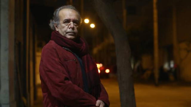  Edgar Saba, regresó a Perú para dirigir obra teatral '¿Quién mató a Palomino Molero?'. Foto: archivo LR    