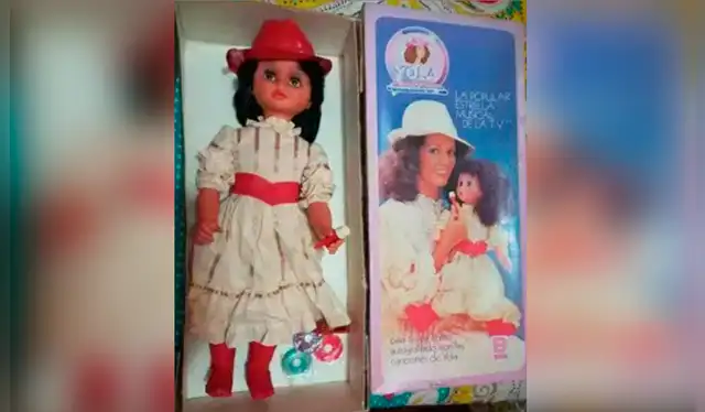 Con la muerte de la animadora infantil muchos recuerdos vuelven a la mente de sus miles de seguidores. Foto: composición LR/TikTok   