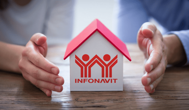  Infonavit es una de las mejores formas de acceder a créditos para comprar una vivienda. Foto: Radio Sonora   