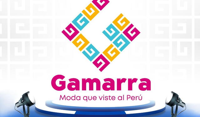  Nueva imagen corporativa de Gamarra. Foto: Municipalidad de La Victoria.   