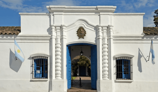  Cada 9 de julio se celebra la Independencia de Argentina. Foto: Secretaría de Cultura de Argentina    