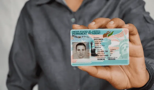  El examen médico es un paso fundamental para obtener la Green Card. Foto: CitizenPath   