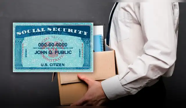  El <strong>Seguro Social</strong> otorgará un bono de 2.000 dólares a ciertos beneficiarios en agosto.    