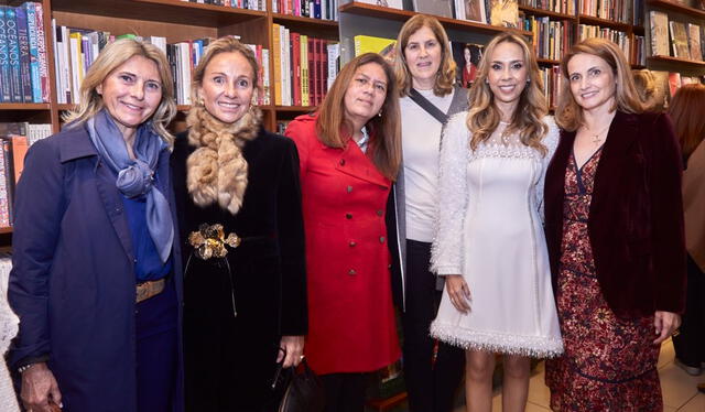 Presentación en Librería Sur.   