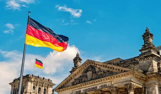  Hace algunos años, Alemania se encontró en una recesión. Foto: iStock    