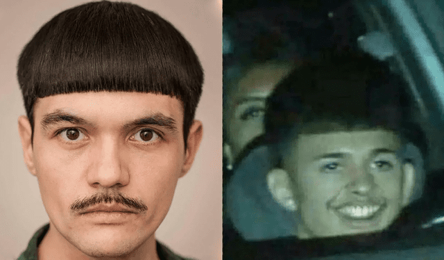 En redes sociales se hizo viral el meme "No Edgar" tras la decisión del dueño del restaurante El Camino Tex Mex. Foto: Edgar Cut En redes sociales se hizo viral el meme "No Edgar" tras la decisión del dueño del restaurante El Camino Tex Mex. Foto: Edgar Cut