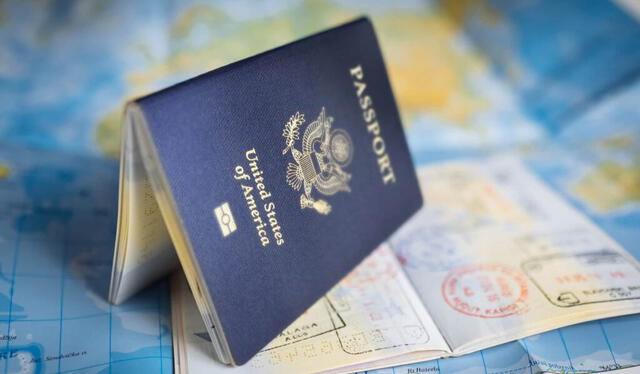 La Visa Waiver beneficia a más de 40 países en el mundo. Foto: Genova Law   