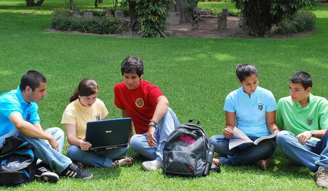 universidad La Agraria