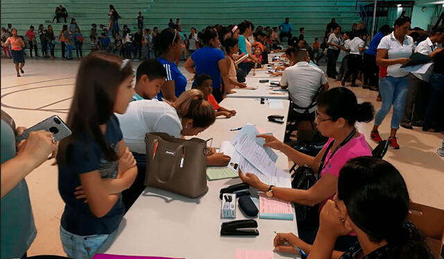 El monto de las becas de concurso de IFARHU varía según el grado educativo. Foto: IFARHU   