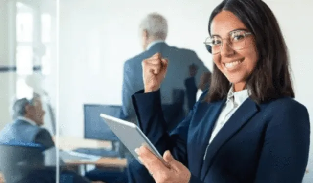  La carrera técnica de Administración de Empresas es la mejor pagada del Perú. Foto: Certus 