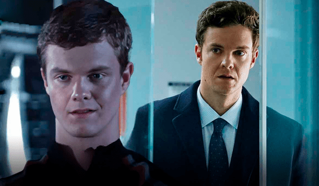 Jack Quaid | The Boys | Meg Ryan | Dennis Quaid