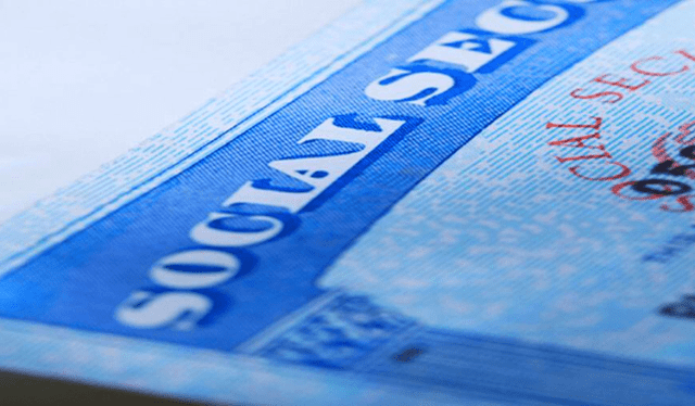  El calendario del Seguro Social (SSA) señala que los miércoles de este mes se realizarán pagos a los beneficiarios. Foto: El Cronista   