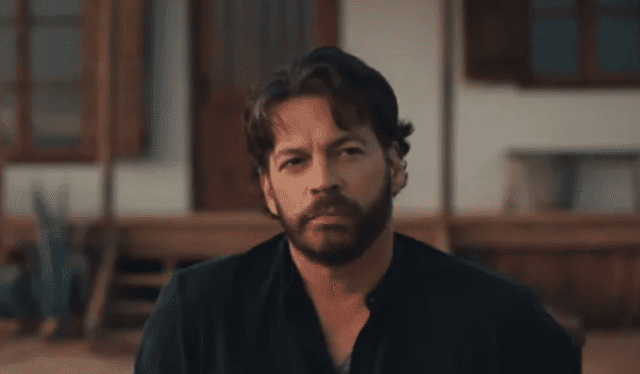  Harry Connick Jr. Foto: Netflix   