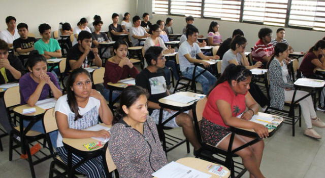 Próximo examen de admisión San Marcos 2024-ll: estos son los puntajes mínimos y máximos por carrera