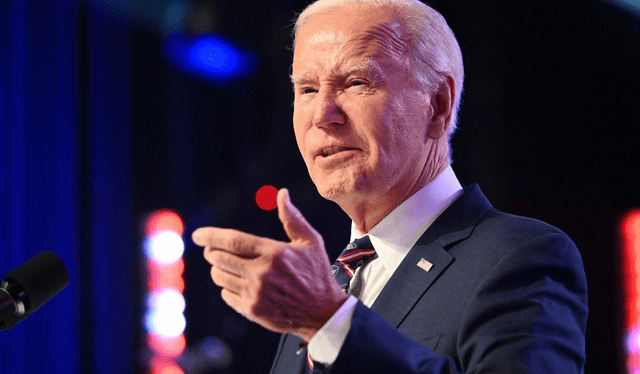  Muy aparte de incursionar en la política estadounidense, Joe Biden cuenta con una historia detrás digna de contar. Foto: Báo Ninh Binh   