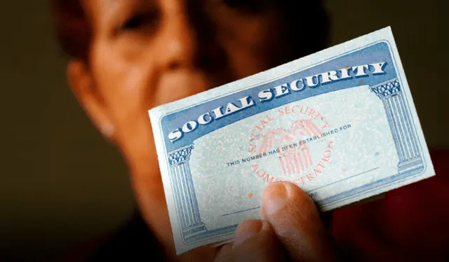 seguro social usa | seguro social