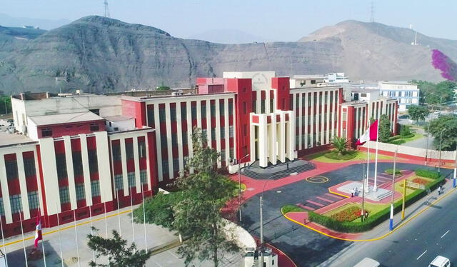  La Universidad Nacional de Ingeniería (UNI) es considerado la casa madre de las carreras de ingeniería. Foto: UNI   