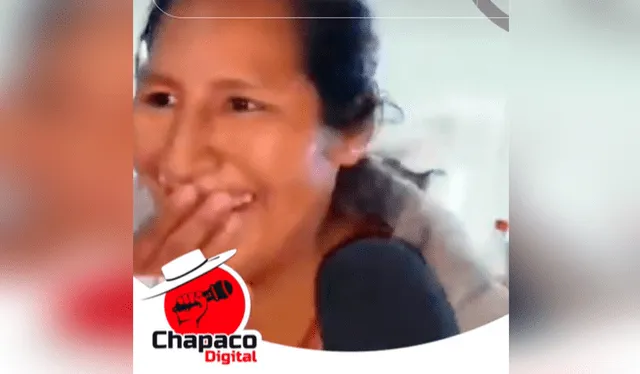 Las imágenes sacaron miles de risas a los usuarios en las redes sociales. Foto: composición LR/TikTok 