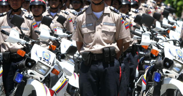 Las autoridades decretaron ciertas medidas para la jornada electoral. Foto: Diario las Américas   