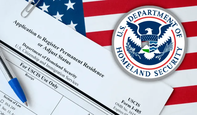 La BUENA NOTICIA para inmigrantes en Estados Unidos: revisa AQUÍ tu trámite de USCIS ONLINE | LRTMUS | Estados Unidos | La República