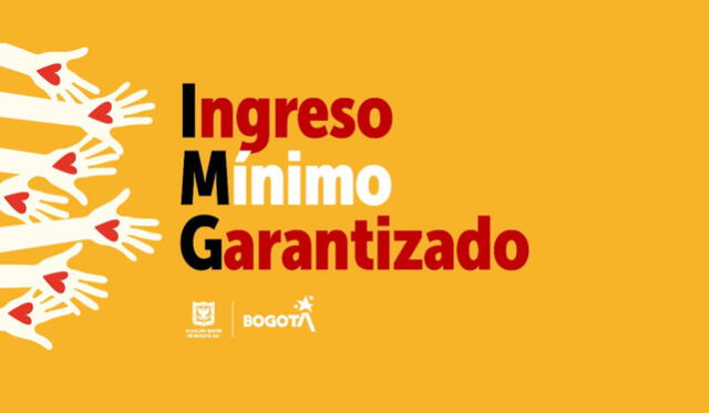  Ingreso Mínimo Garantizado es un subsidio brindado por la Alcaldía de Bogotá. | Foto: mario cardona mas familias    