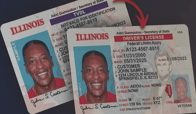  Puedes conocer de dos formas si cuentas con multas en el estado de Illinois. Foto: WTTW News   